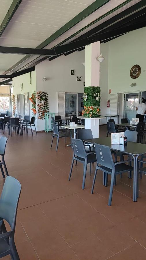 Vg Un Poquito De Ti Διαμέρισμα El Puerto de Santa María Εξωτερικό φωτογραφία